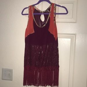 Gimmicks by BKE Shirt